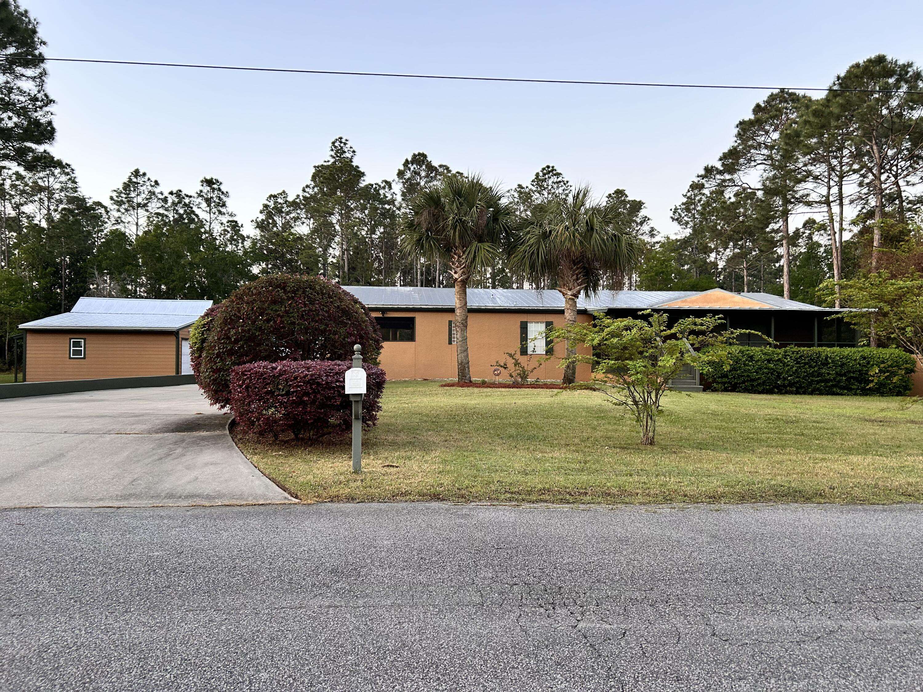 Santa Rosa Beach, FL 32459,92 Griffin Cove