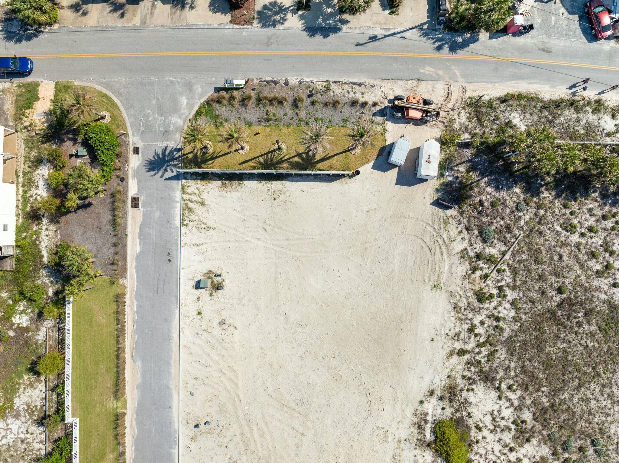 Inlet Beach, FL 32461,Lot 1 Jan Lane