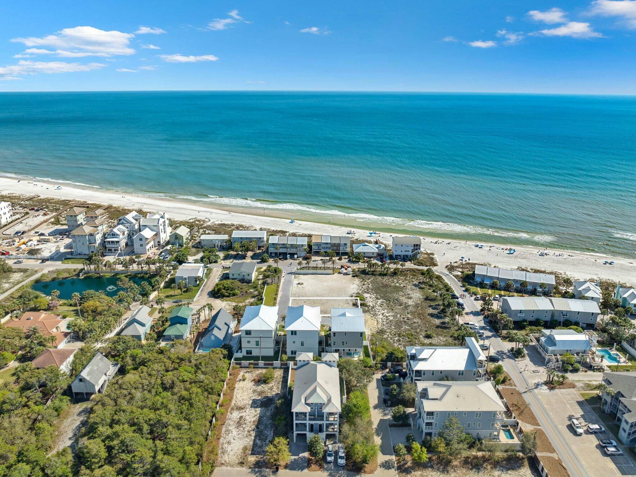 Inlet Beach, FL 32461,Lot 3 Jan Lane
