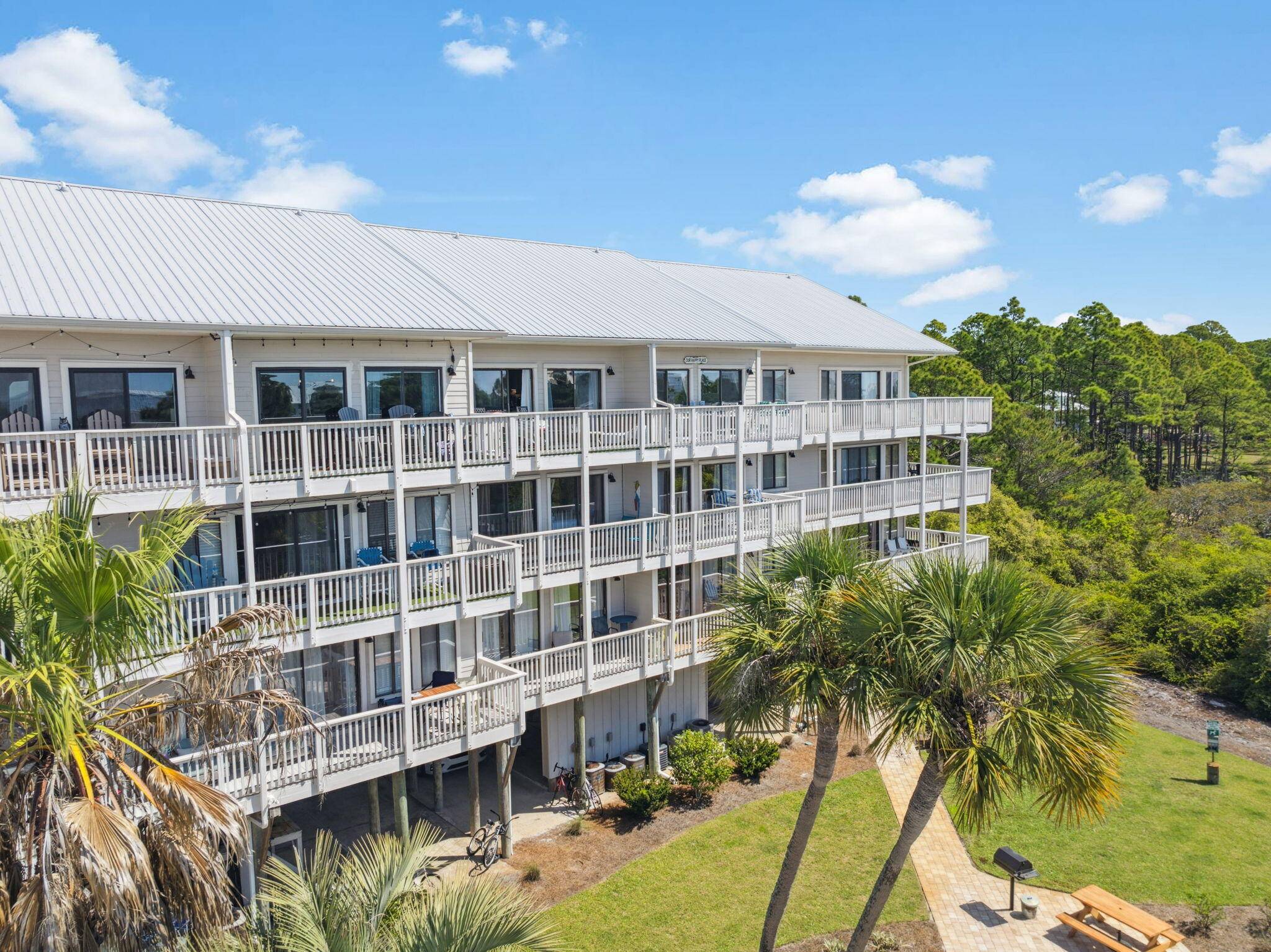Santa Rosa Beach, FL 32459,145 Beachfront Trail  #UNIT 102A