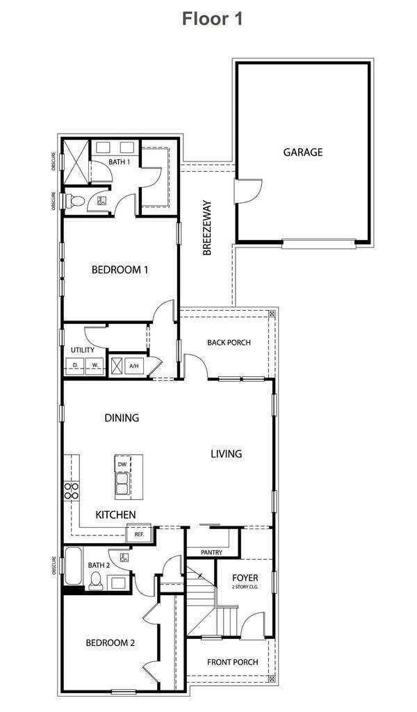 Niceville, FL 32578,312 Gazelle Court