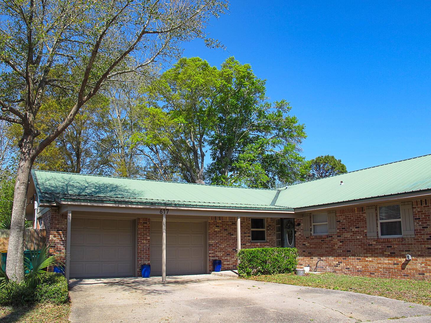 Fort Walton Beach, FL 32547,617 Mayflower Avenue