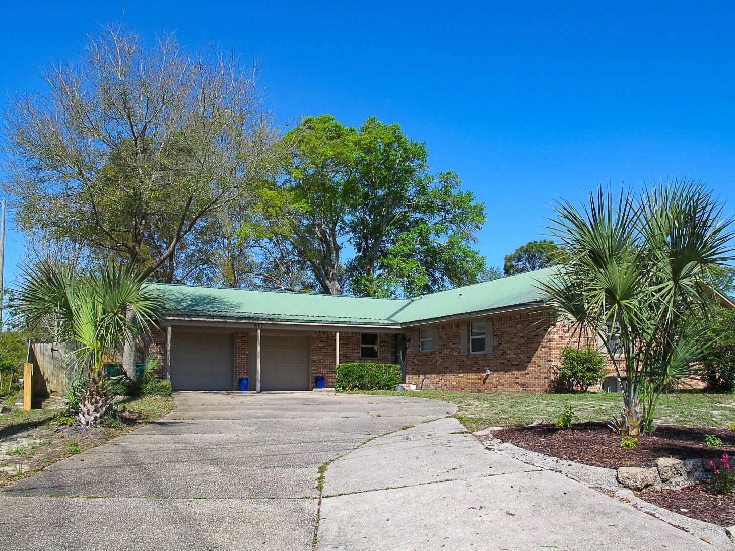 Fort Walton Beach, FL 32547,617 Mayflower Avenue