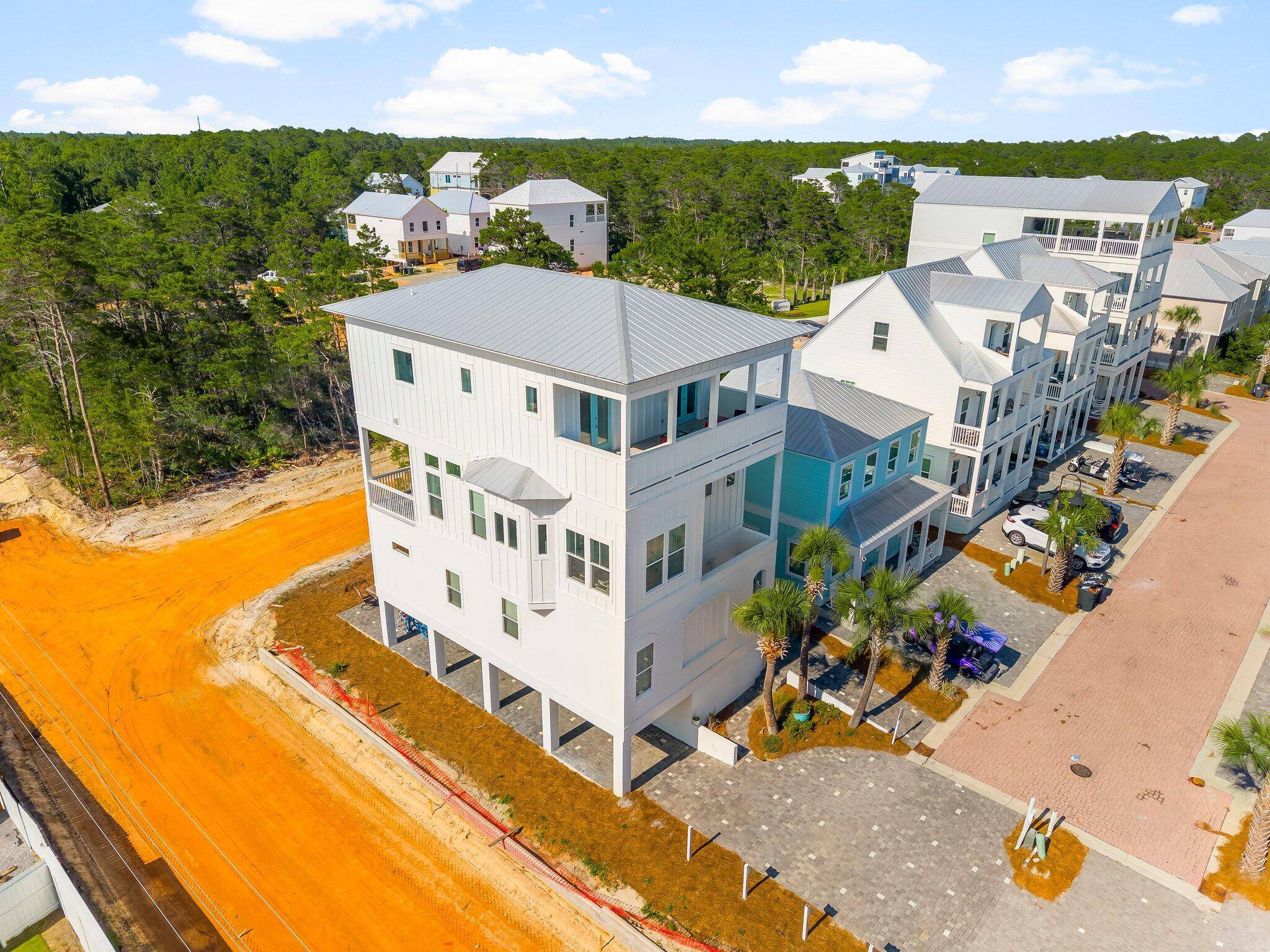 Santa Rosa Beach, FL 32459,34 Serene Way