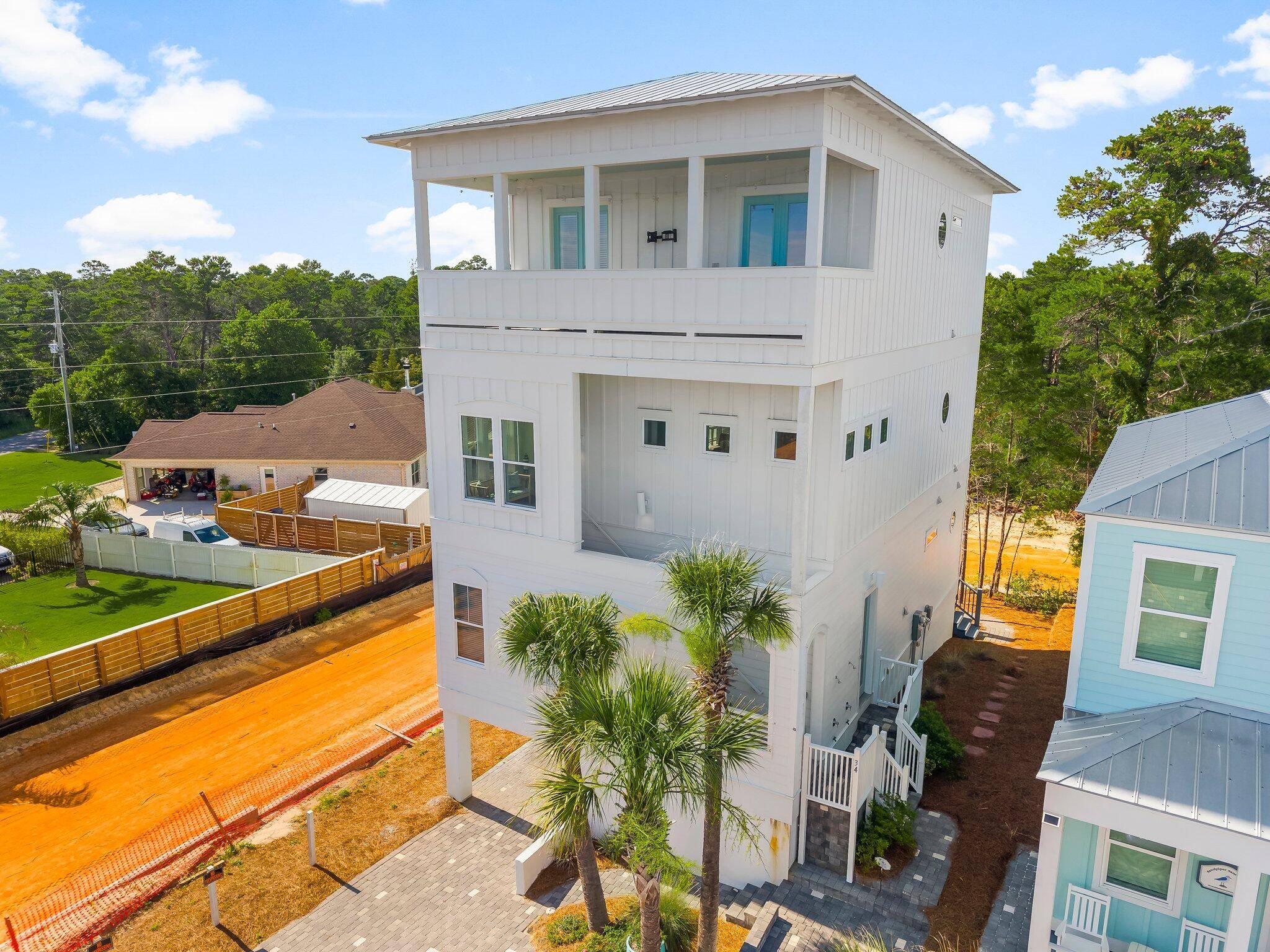 Santa Rosa Beach, FL 32459,34 Serene Way