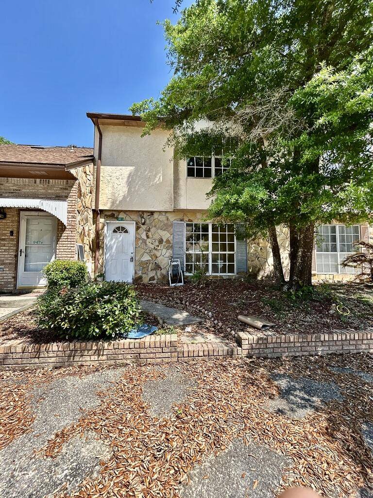 Fort Walton Beach, FL 32547,947 Ashley Lane  #UNIT D