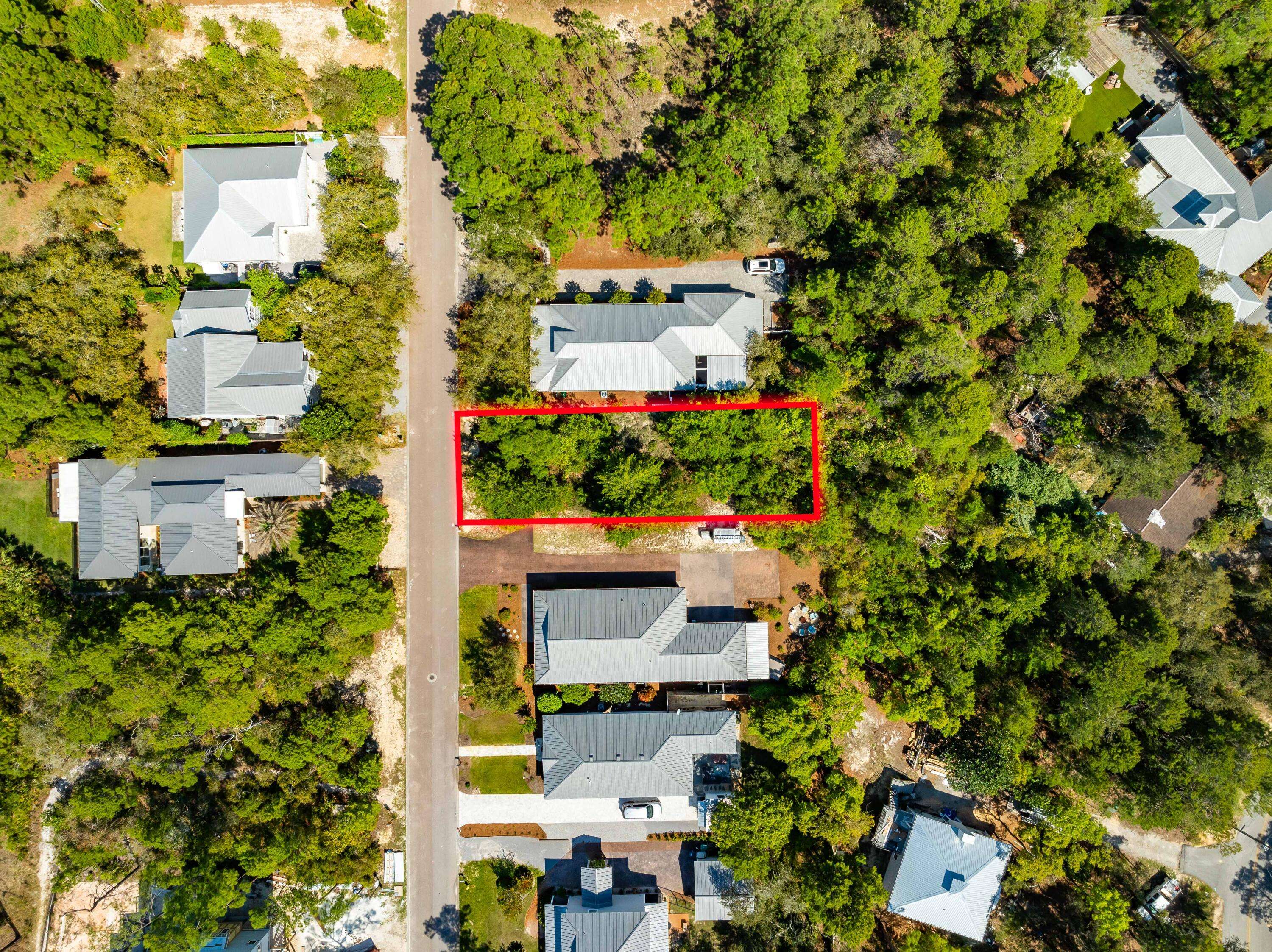 Santa Rosa Beach, FL 32459,Lot 8 Spotted Dolphin Road