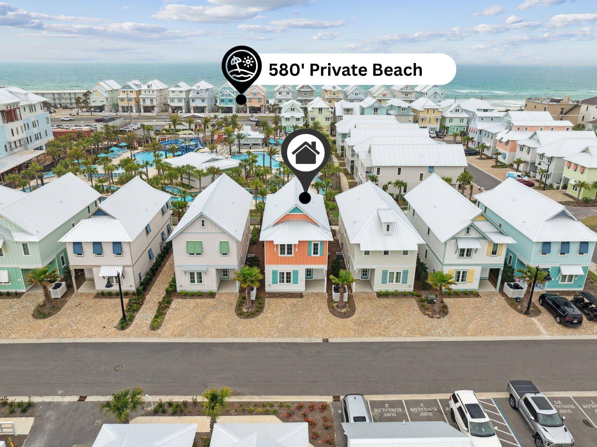 Panama City Beach, FL 32413,13649 Banana Wind Way Way