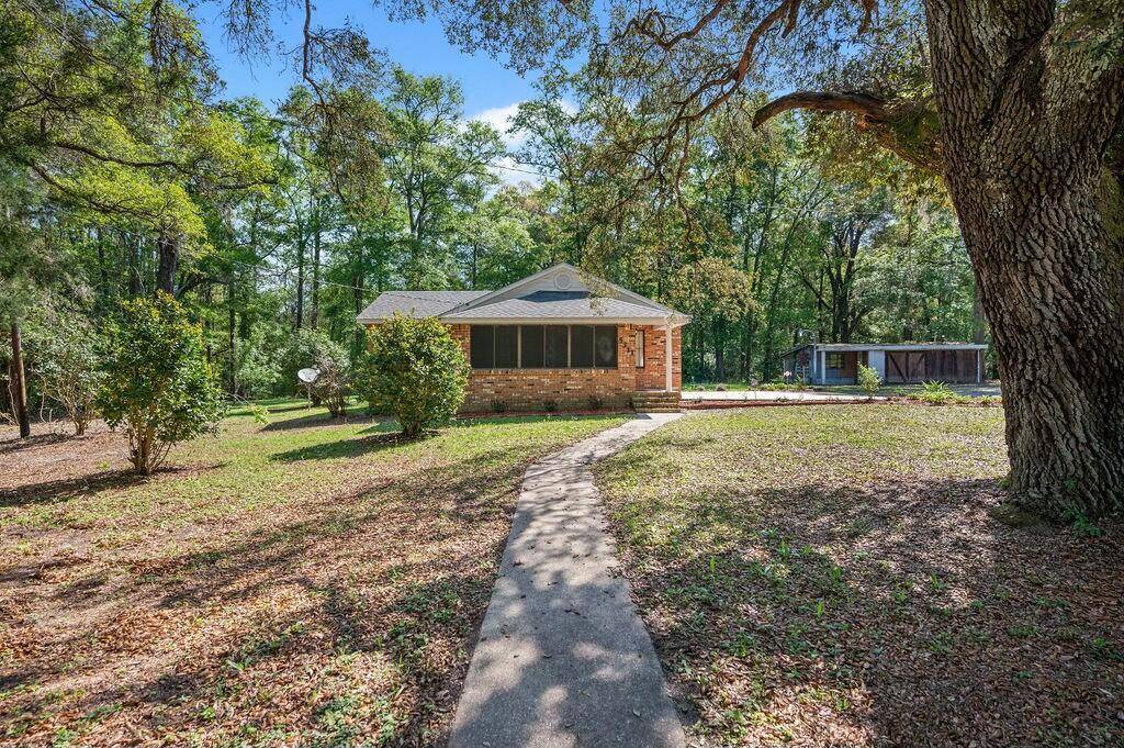 Baker, FL 32531,5311 Old River Road