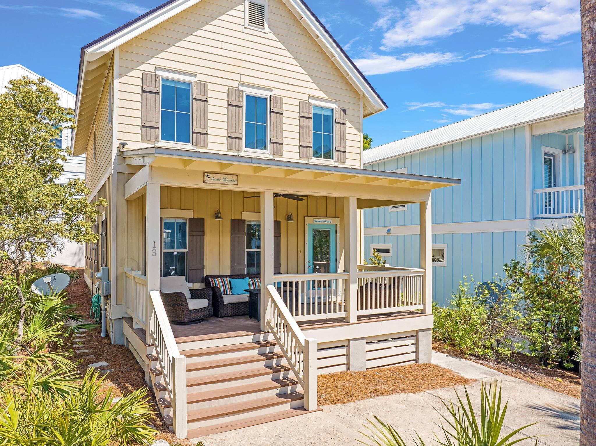 Santa Rosa Beach, FL 32459,13 Magical Place
