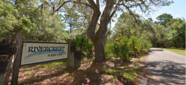 Apalachiacola, FL 32320,127 Scipio Landing Road