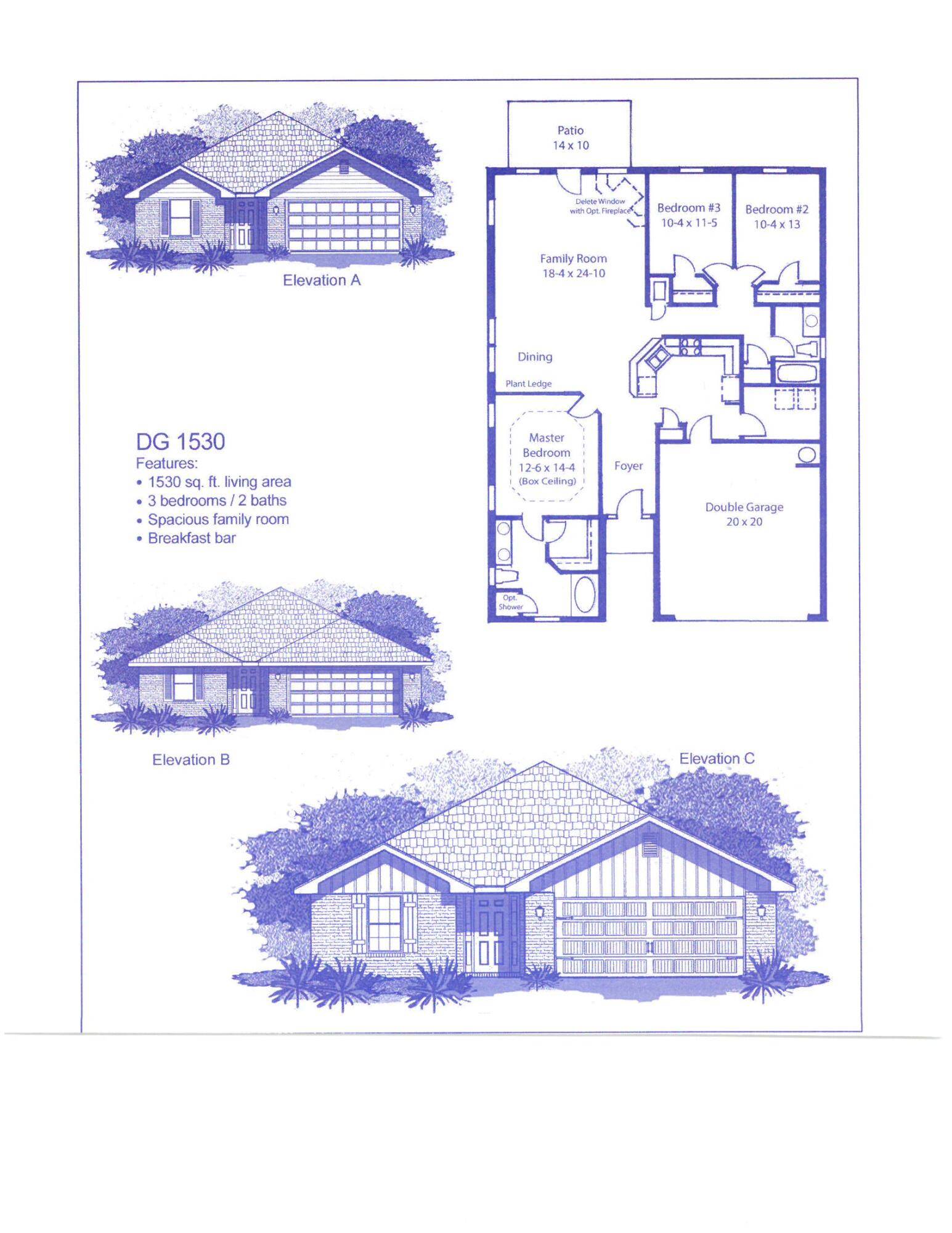 Milton, FL 32583,5279 Hidden Pines Circle