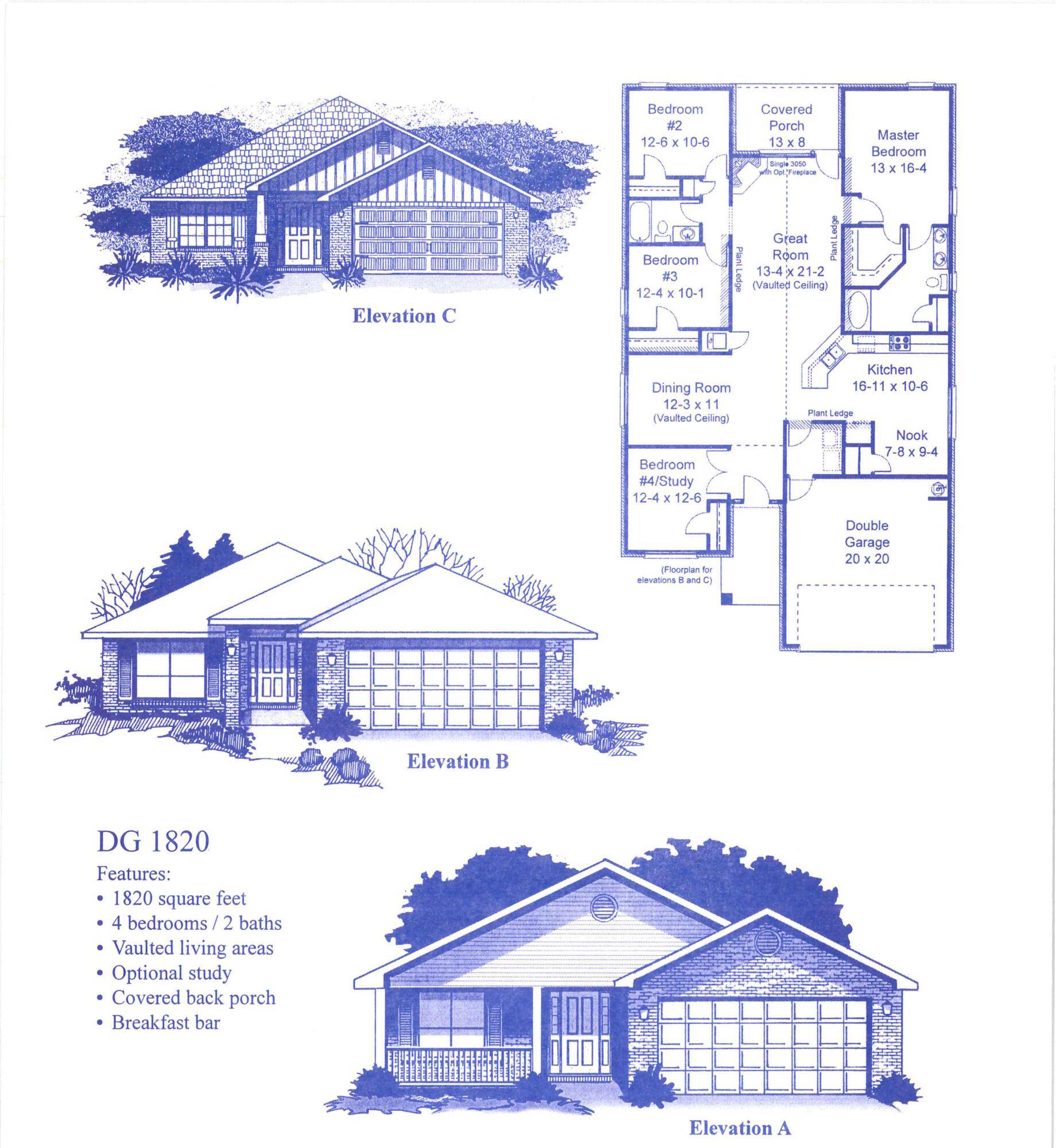 Milton, FL 32583,5283 Hidden Pines Circle