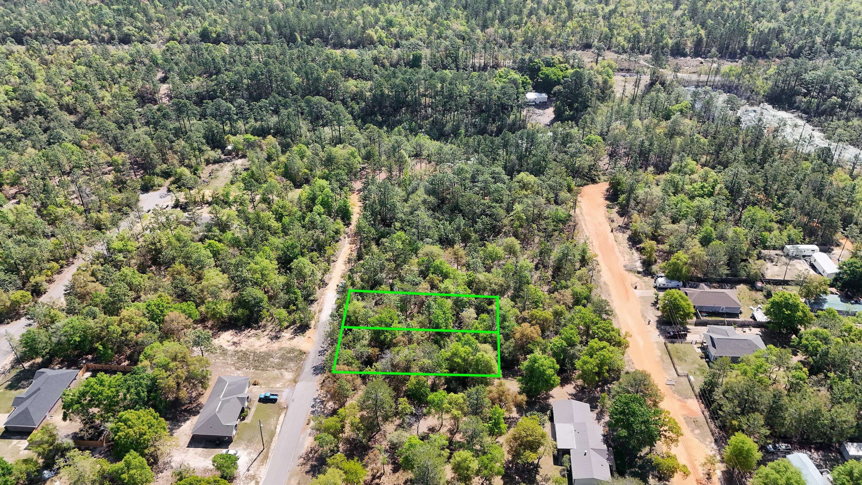 Defuniak Springs, FL 32433,TBD Crocus East Avenue