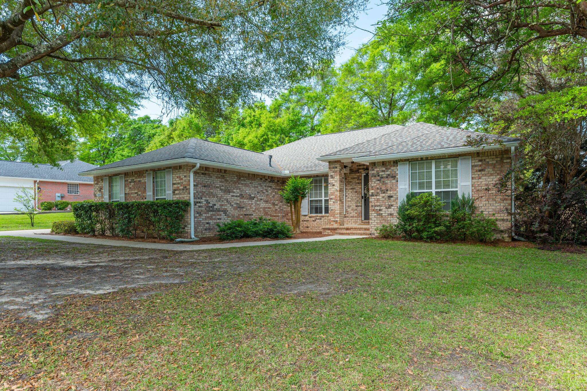 Crestview, FL 32536,5848 Calumet Court