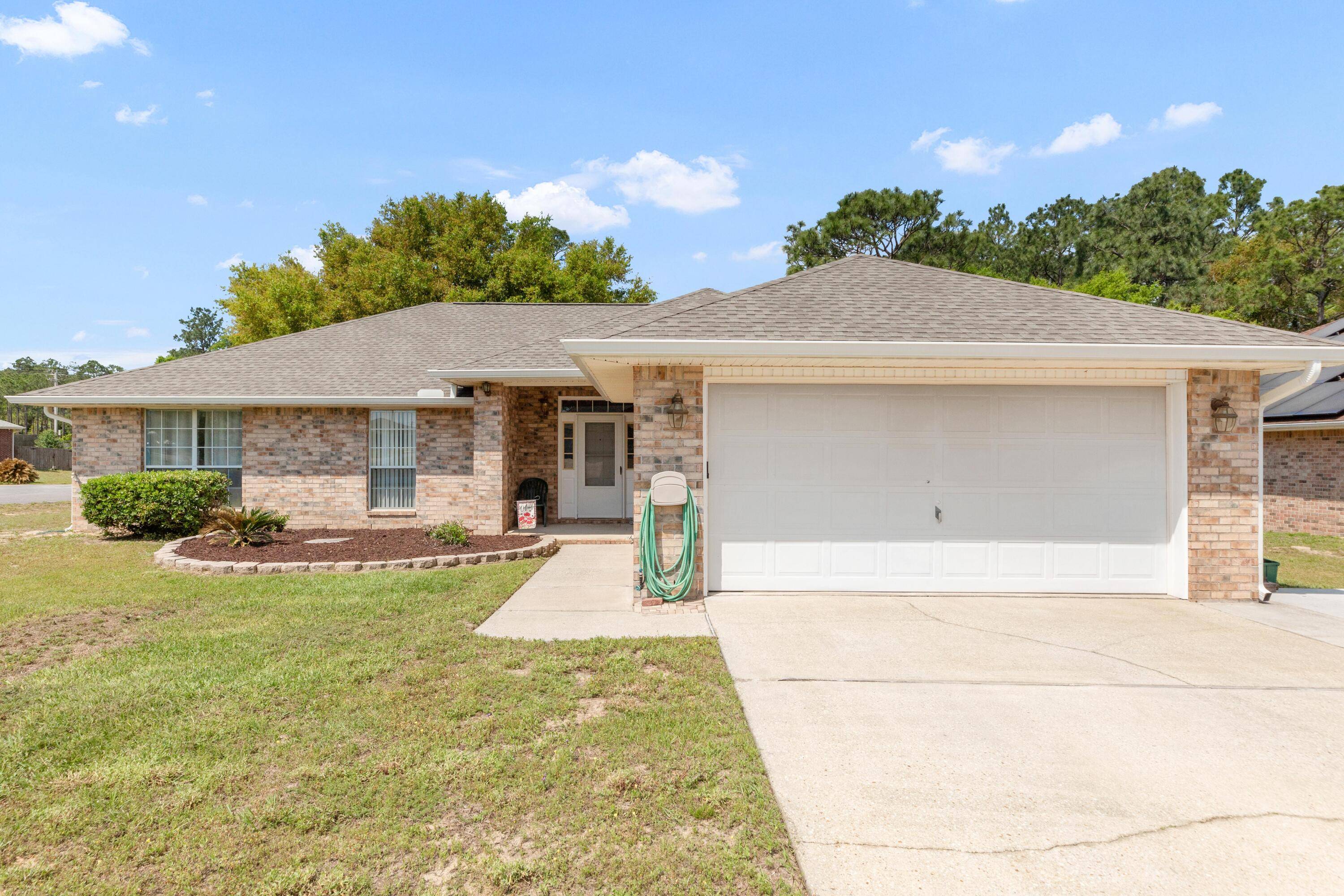 Crestview, FL 32536,4850 Orlimar Street