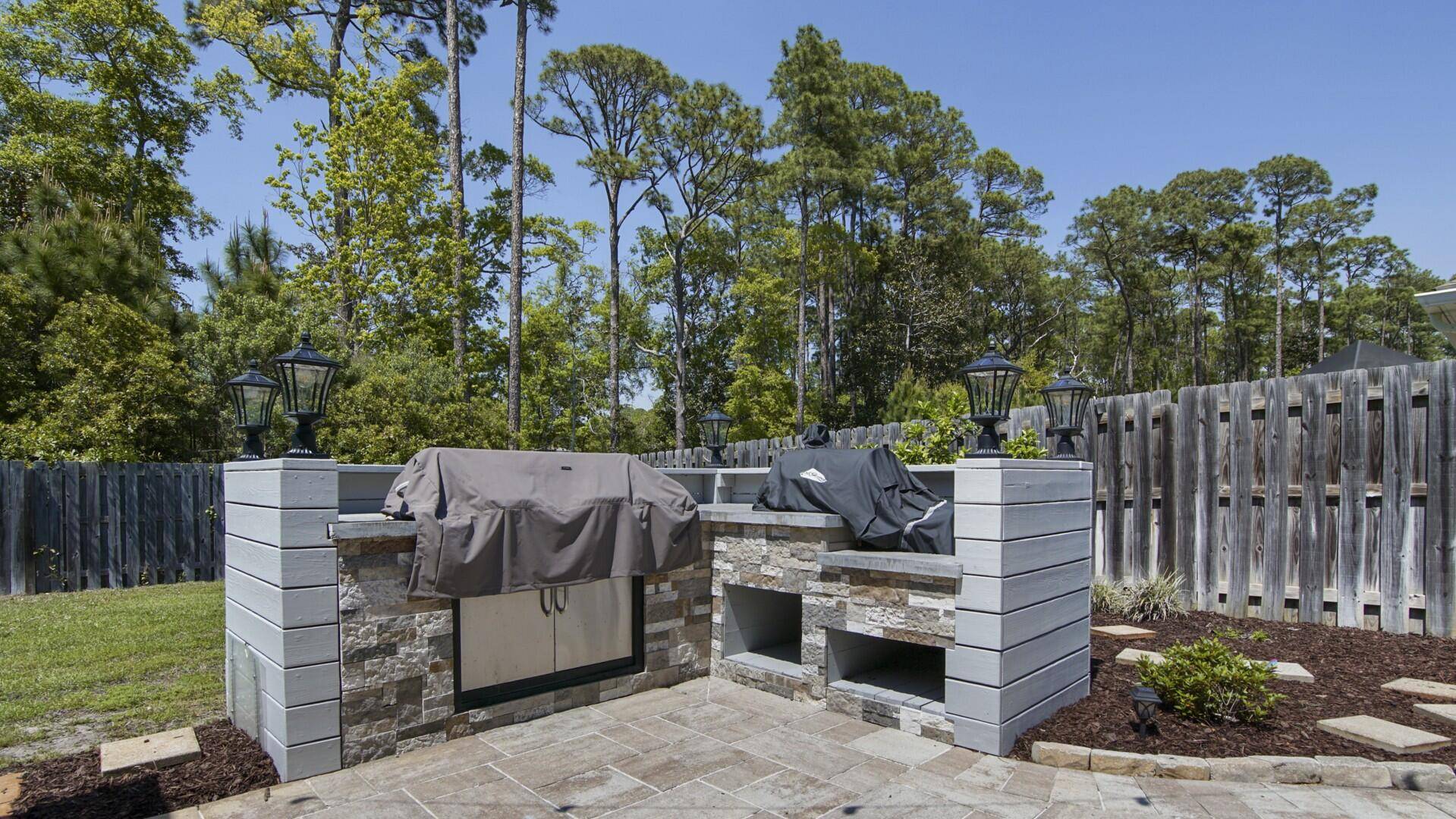Santa Rosa Beach, FL 32459,558 Cocobolo Drive