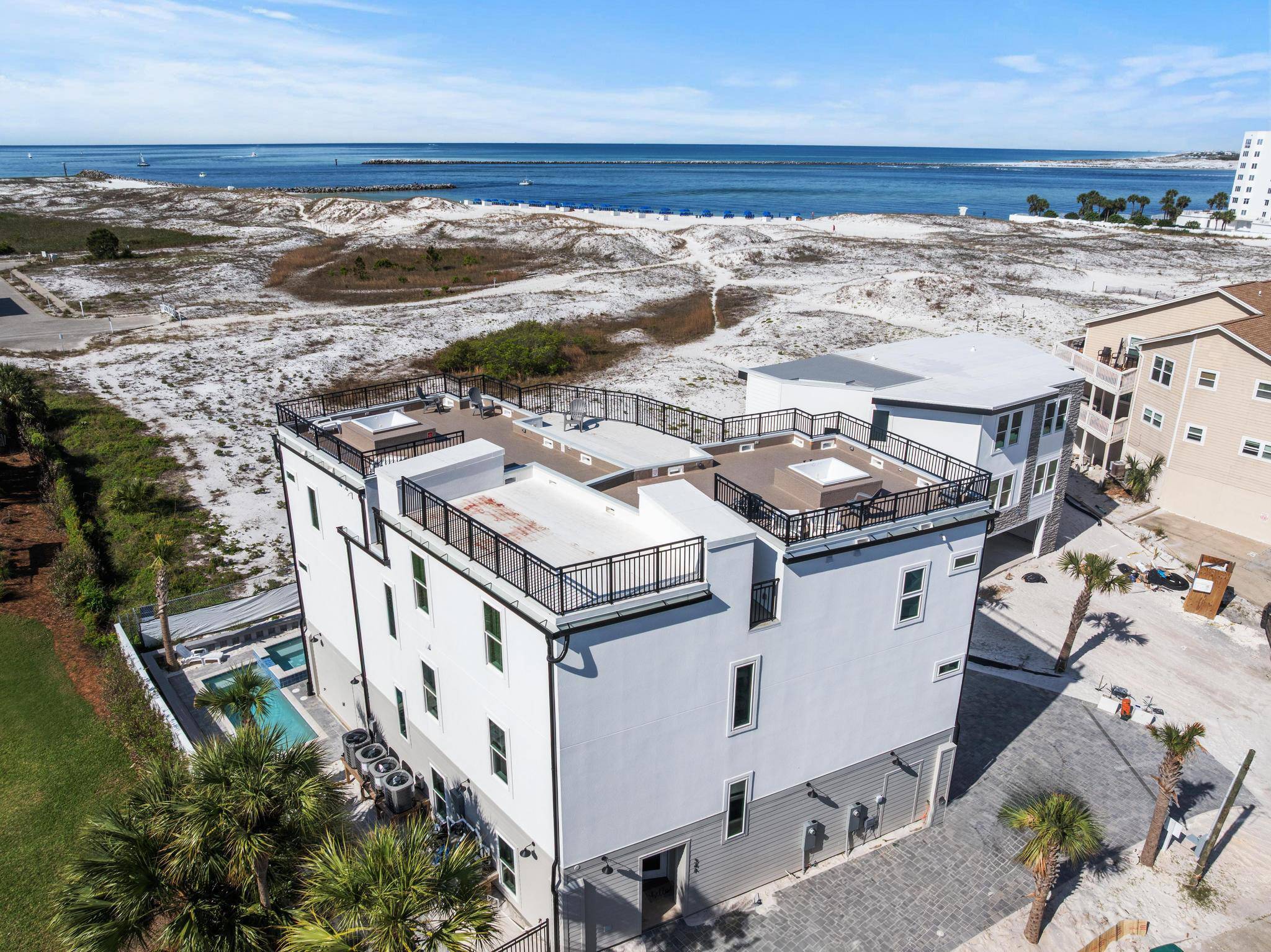 Destin, FL 32541,34 Gulf Breeze Court
