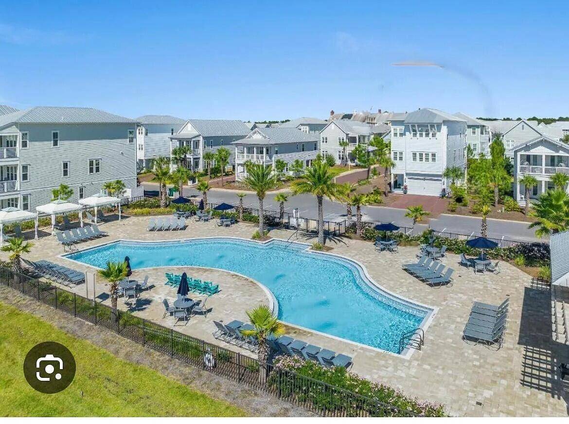 Inlet Beach, FL 32461,11 E Crabbing Hole Lane