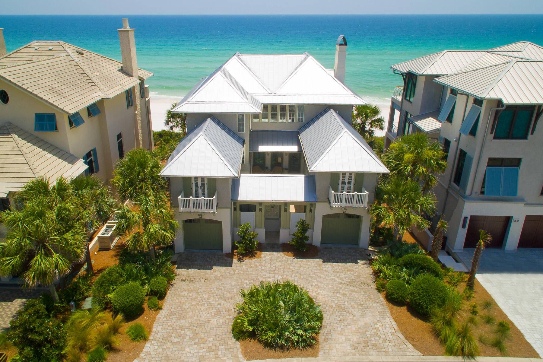 Santa Rosa Beach, FL 32459,61 W St Lucia Lane
