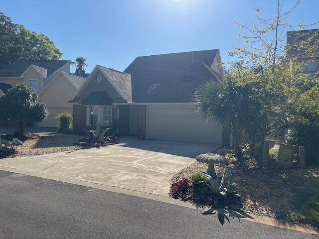 Niceville, FL 32578,810 Fairway Lakes Drive