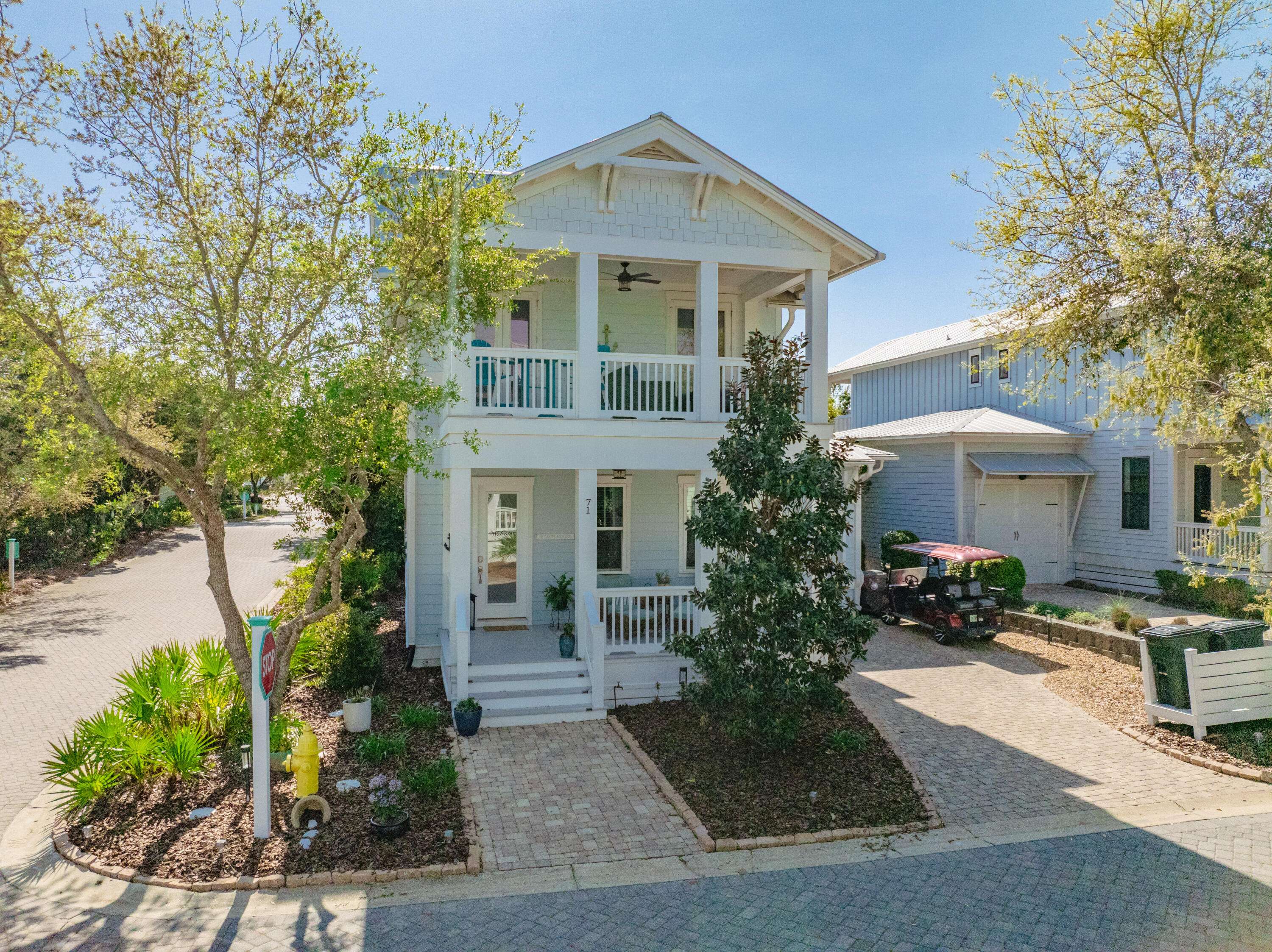 Santa Rosa Beach, FL 32459,71 Gulfview Circle