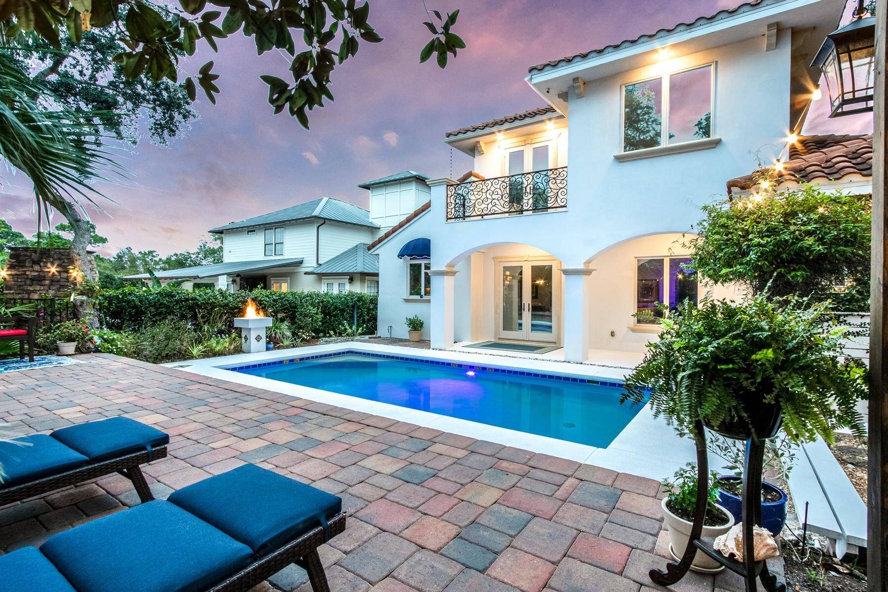 Destin, FL 32541,100 Vista Bluffs