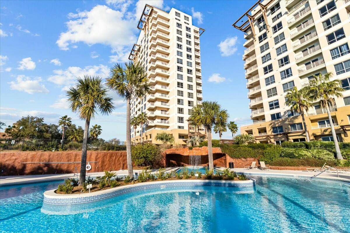 Miramar Beach, FL 32550,5002 S Sandestin Boulevard  #6421/23