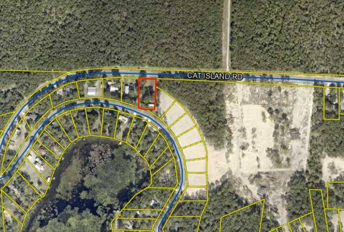 Defuniak Springs, FL 32433,700 Squirrel Road