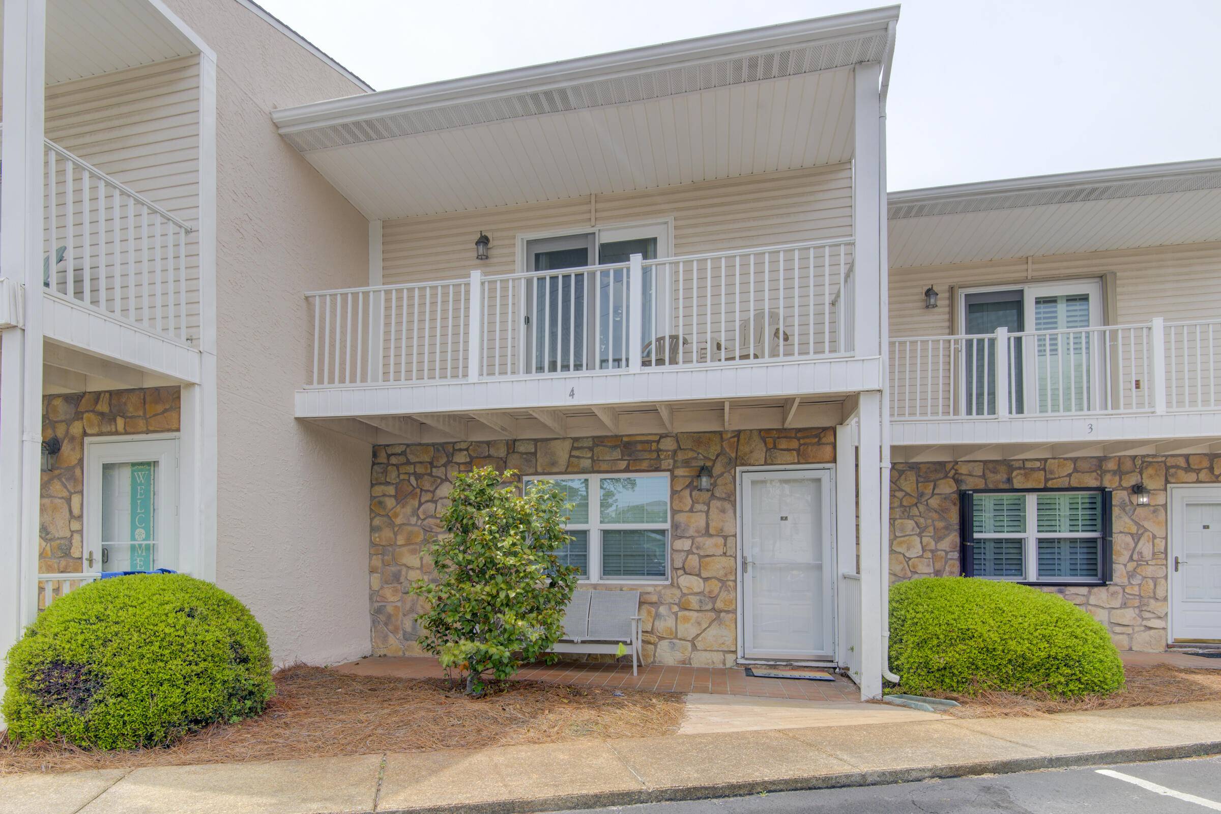 Miramar Beach, FL 32550,241 Ellis Road  #UNIT 4