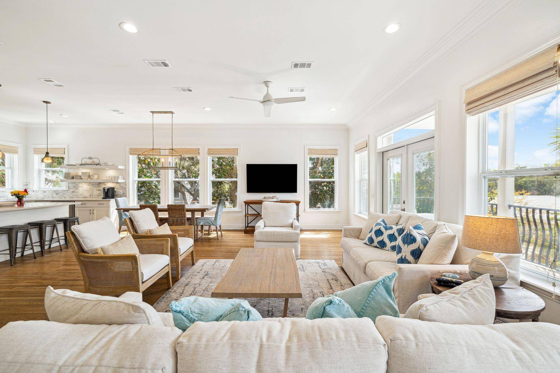 Santa Rosa Beach, FL 32459,32 Hickory Street