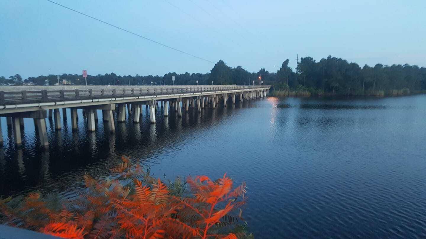 Valparaiso, FL 32580,9 Hidden Cove Drive