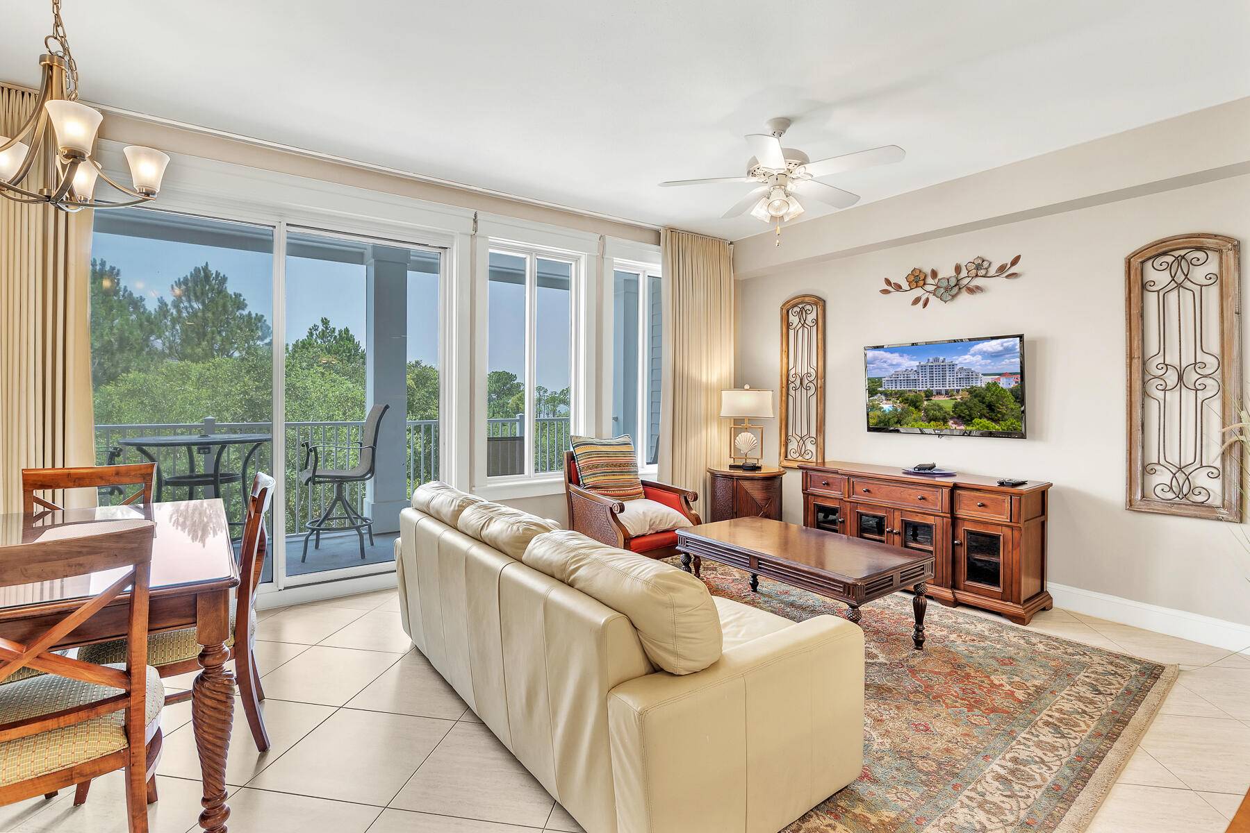 Miramar Beach, FL 32550,9500 Grand Sandestin Boulevard  #UNIT 2424