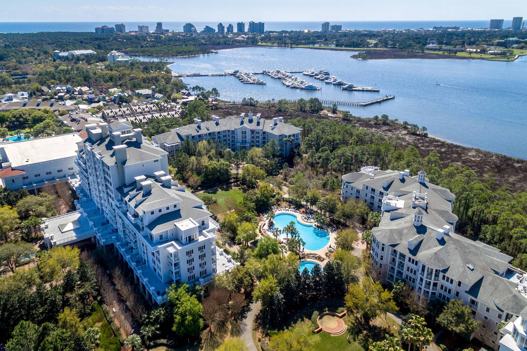 Miramar Beach, FL 32550,9500 Grand Sandestin Boulevard  #UNIT 2424