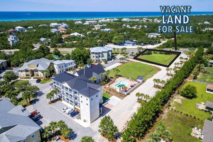 Santa Rosa Beach, FL 32459,6900 W county hwy 30a