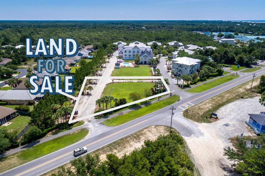 Santa Rosa Beach, FL 32459,6900 W county hwy 30a
