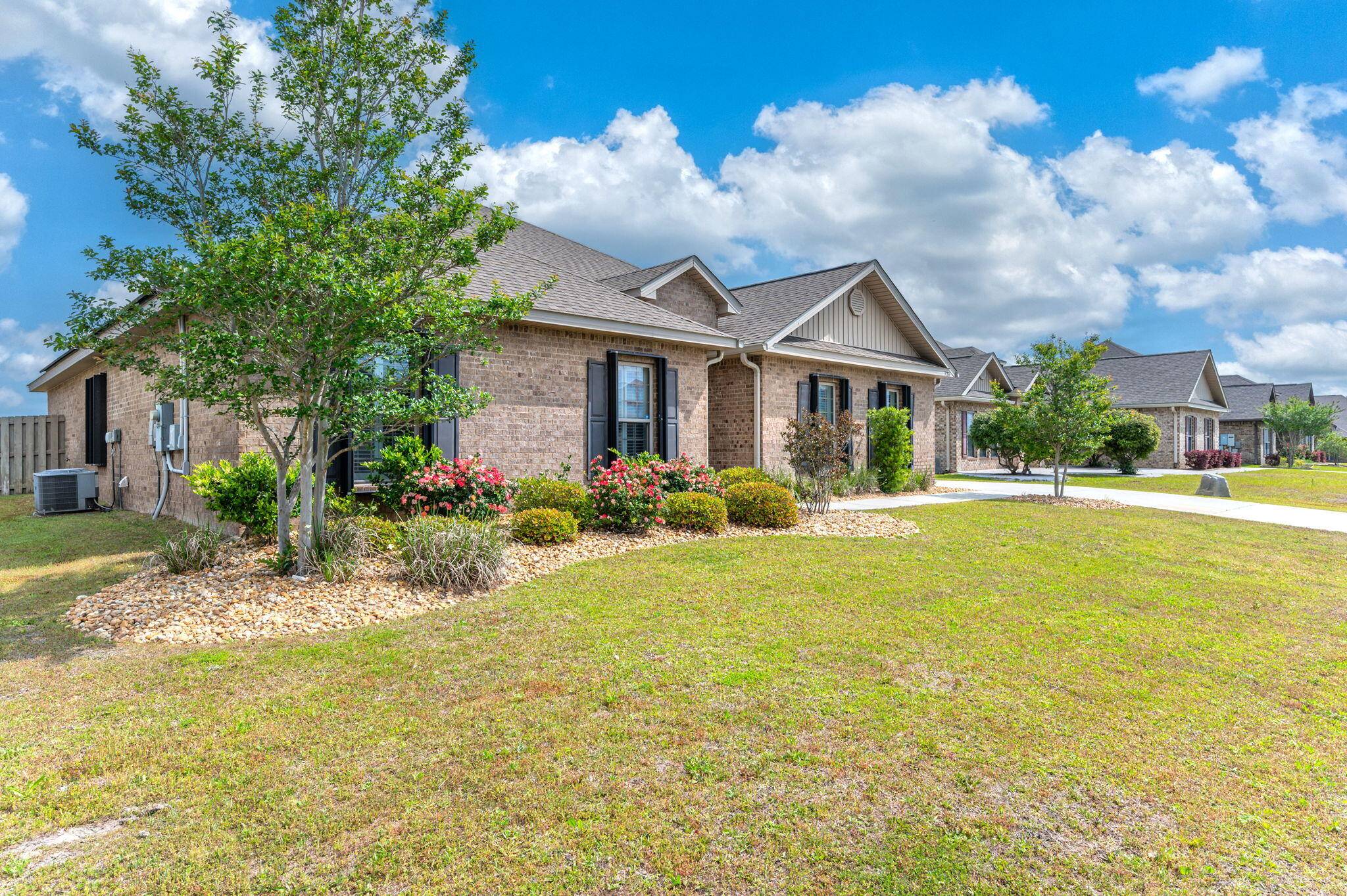 Crestview, FL 32539,520 Gadwell Street