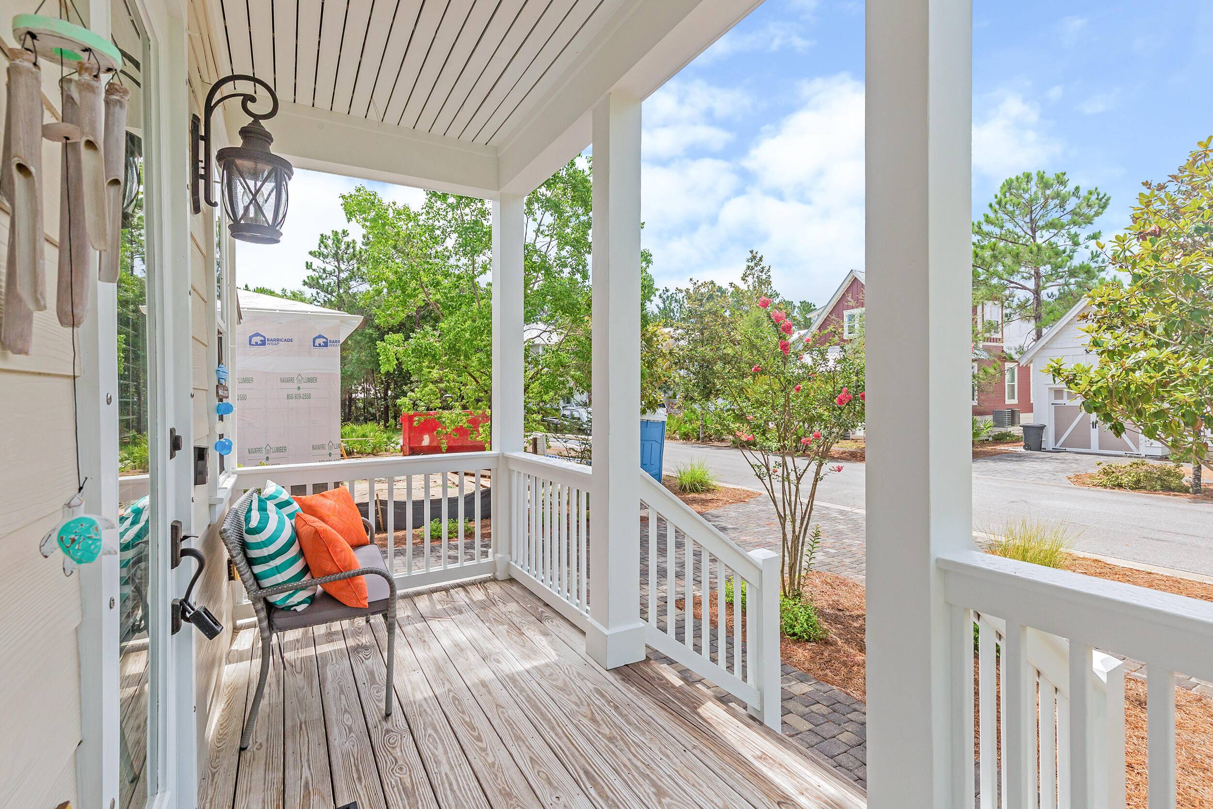 Santa Rosa Beach, FL 32459,14 Crepe Myrtle Lane