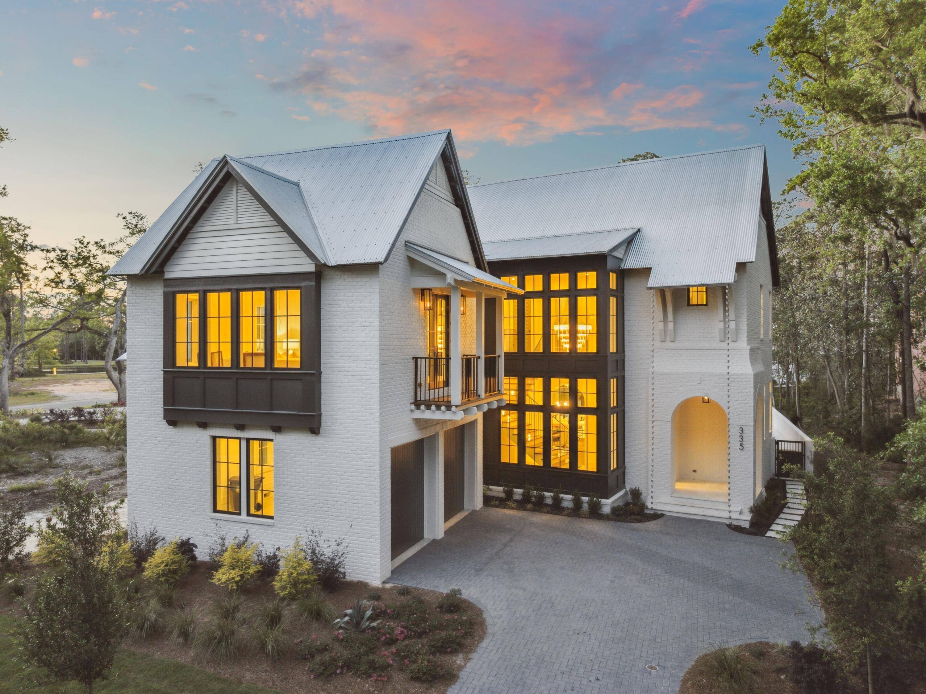 Santa Rosa Beach, FL 32459,335 Churchill Oaks Drive