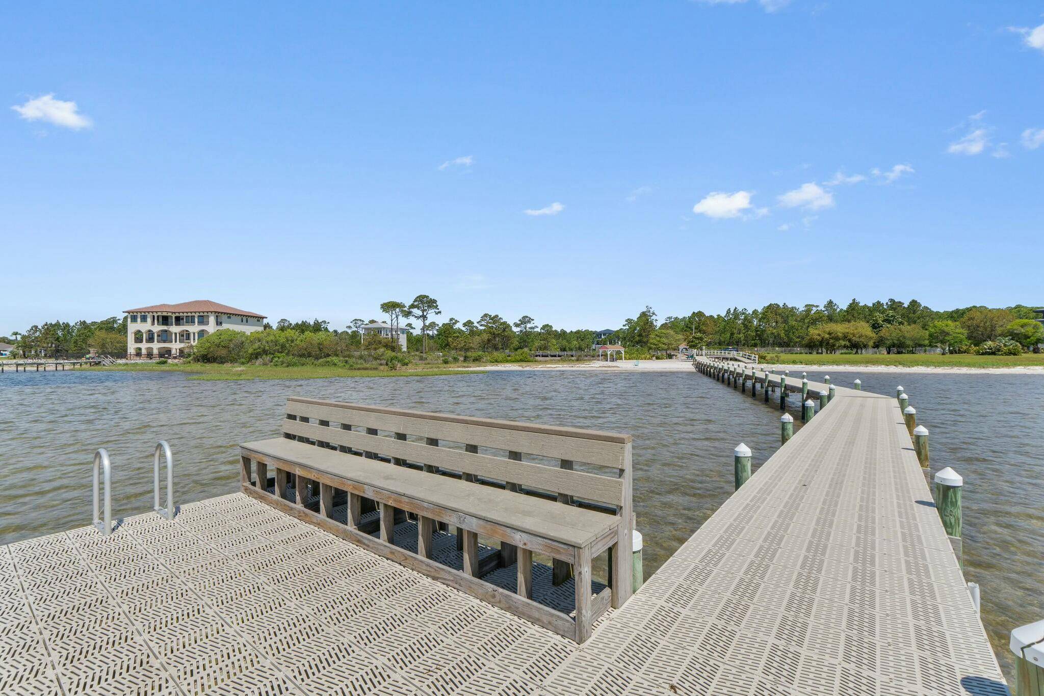 Gulf Breeze, FL 32563,6486 Watermark Cove