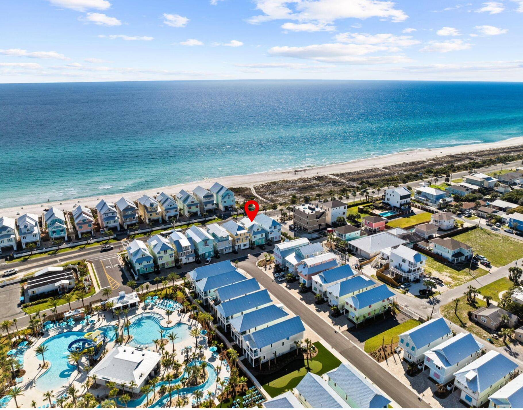 Panama City Beach, FL 32413,13662 Front Beach Road