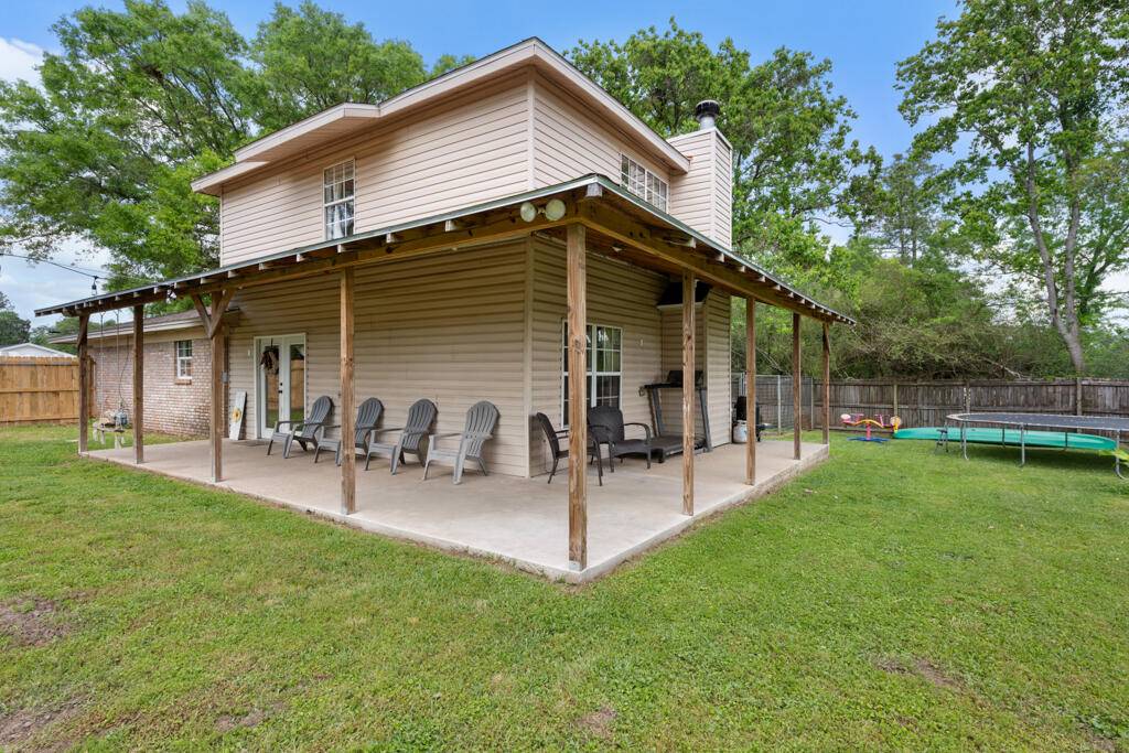 Pensacola, FL 32534,10370 Bowman Avenue