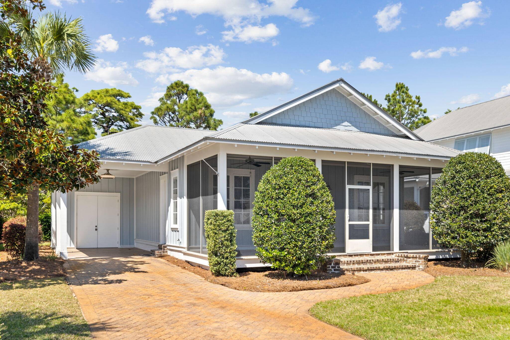 Santa Rosa Beach, FL 32459,224 Carson Oaks Lane