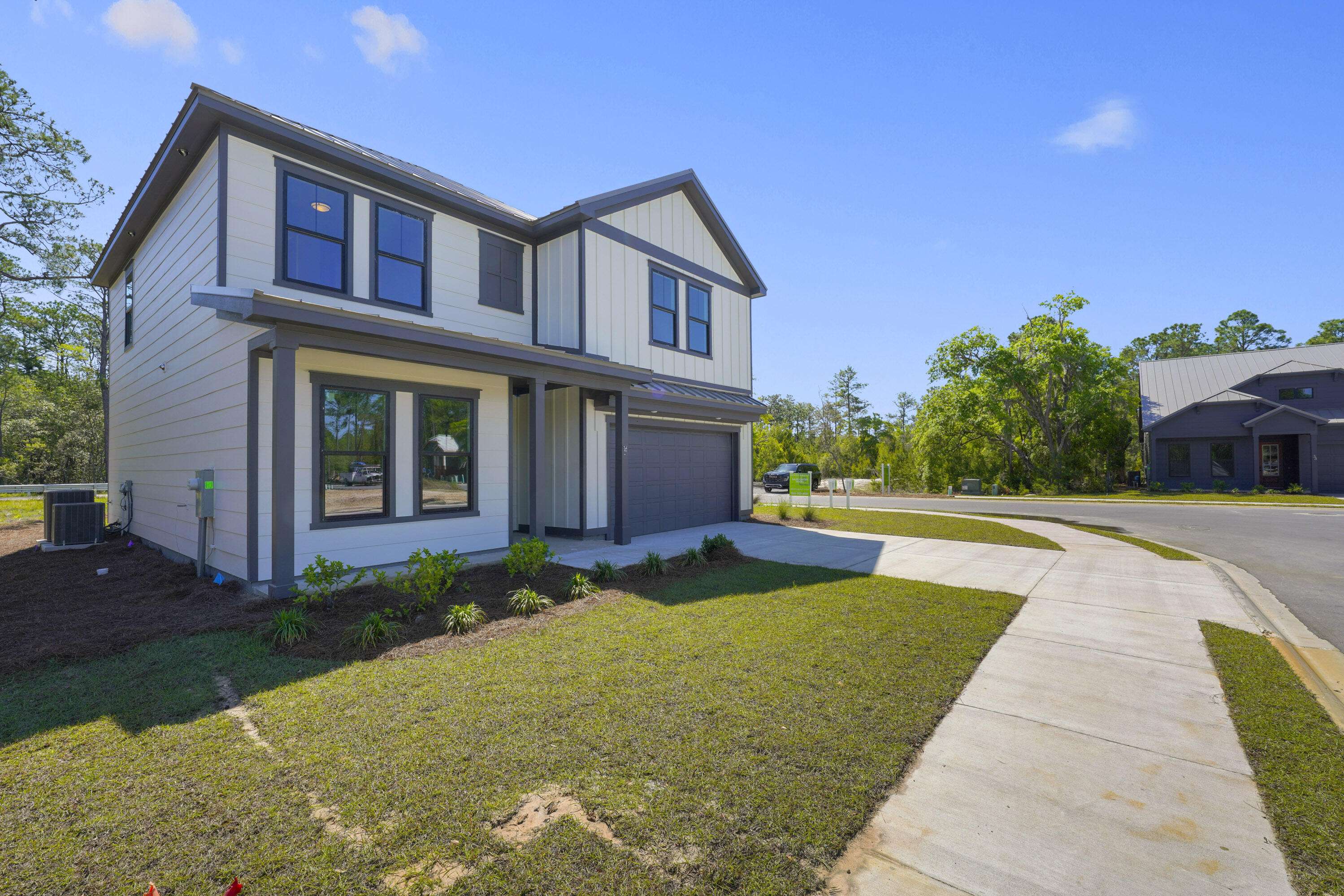Santa Rosa Beach, FL 32459,16 Camp Shoal Drive