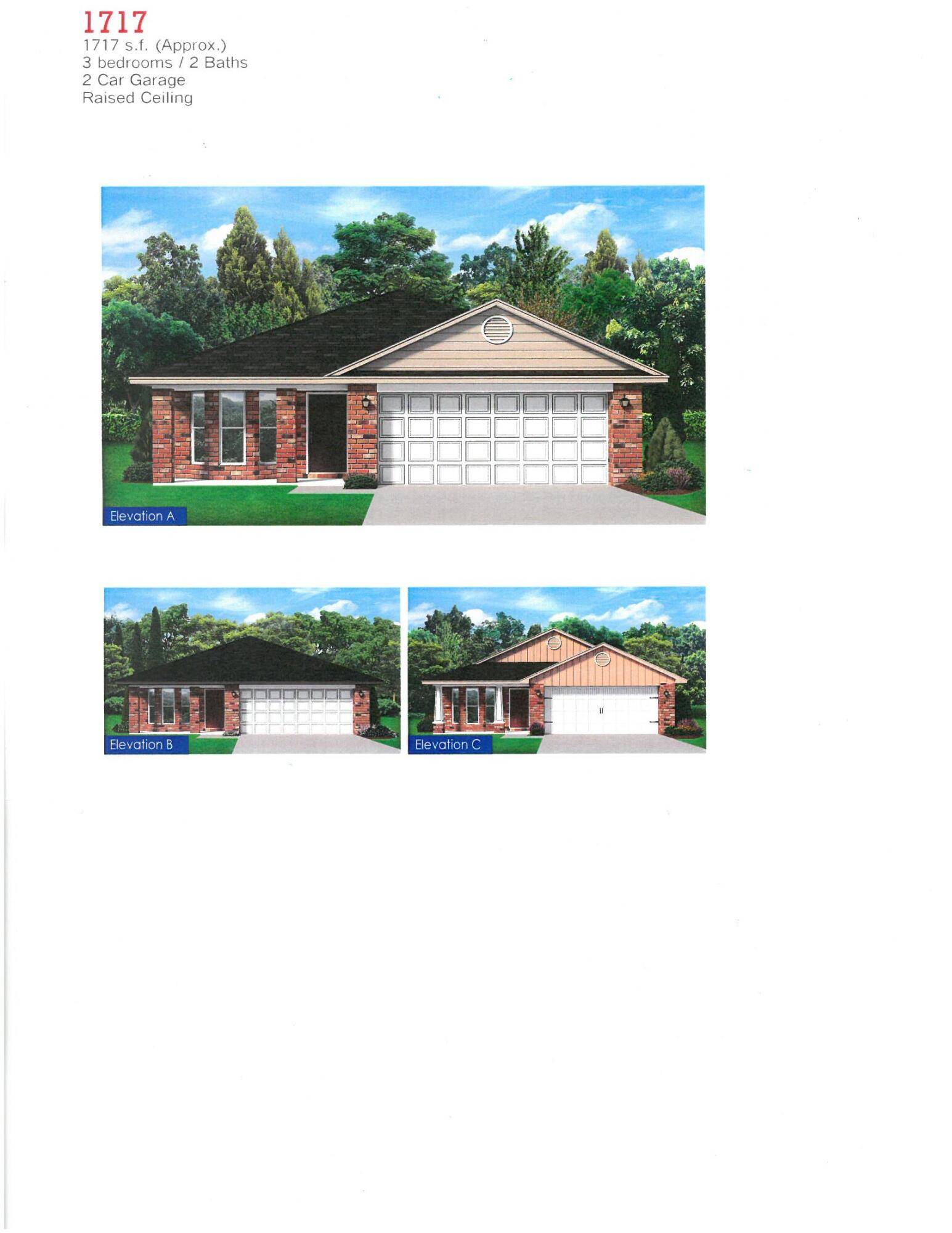 Crestview, FL 32536,176 Ridgeway Circle