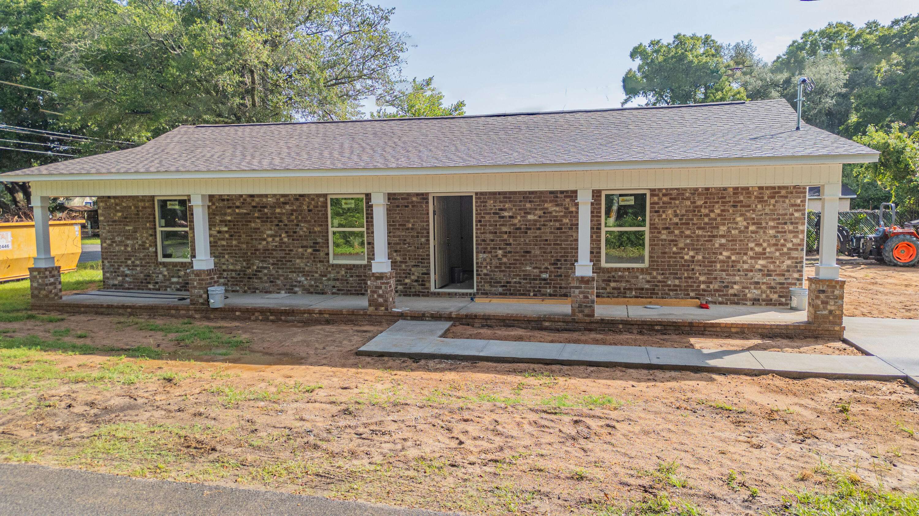 Pensacola, FL 32507,220 Broadmoor Lane