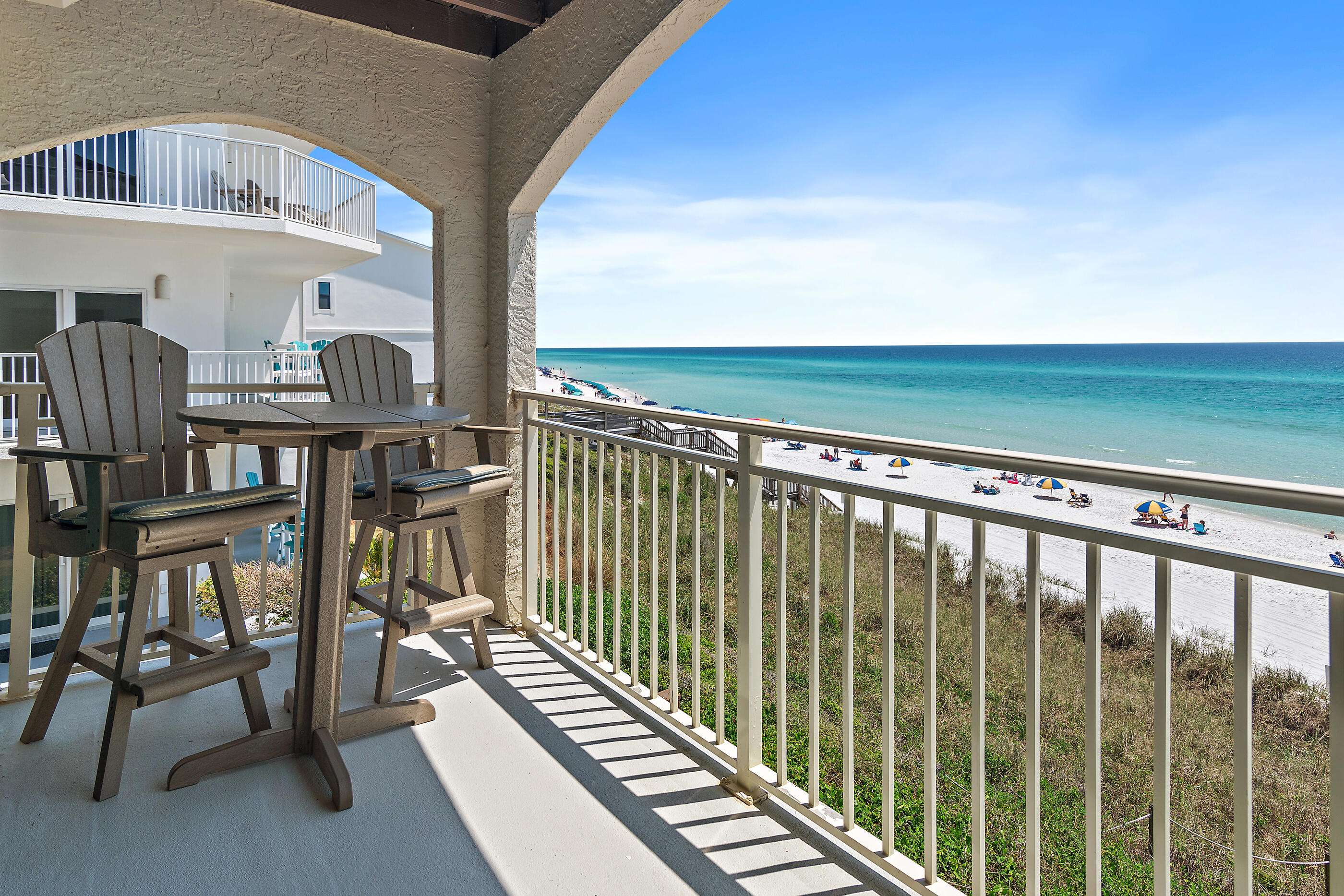 Santa Rosa Beach, FL 32459,3654 E County Highway 30A  #1B