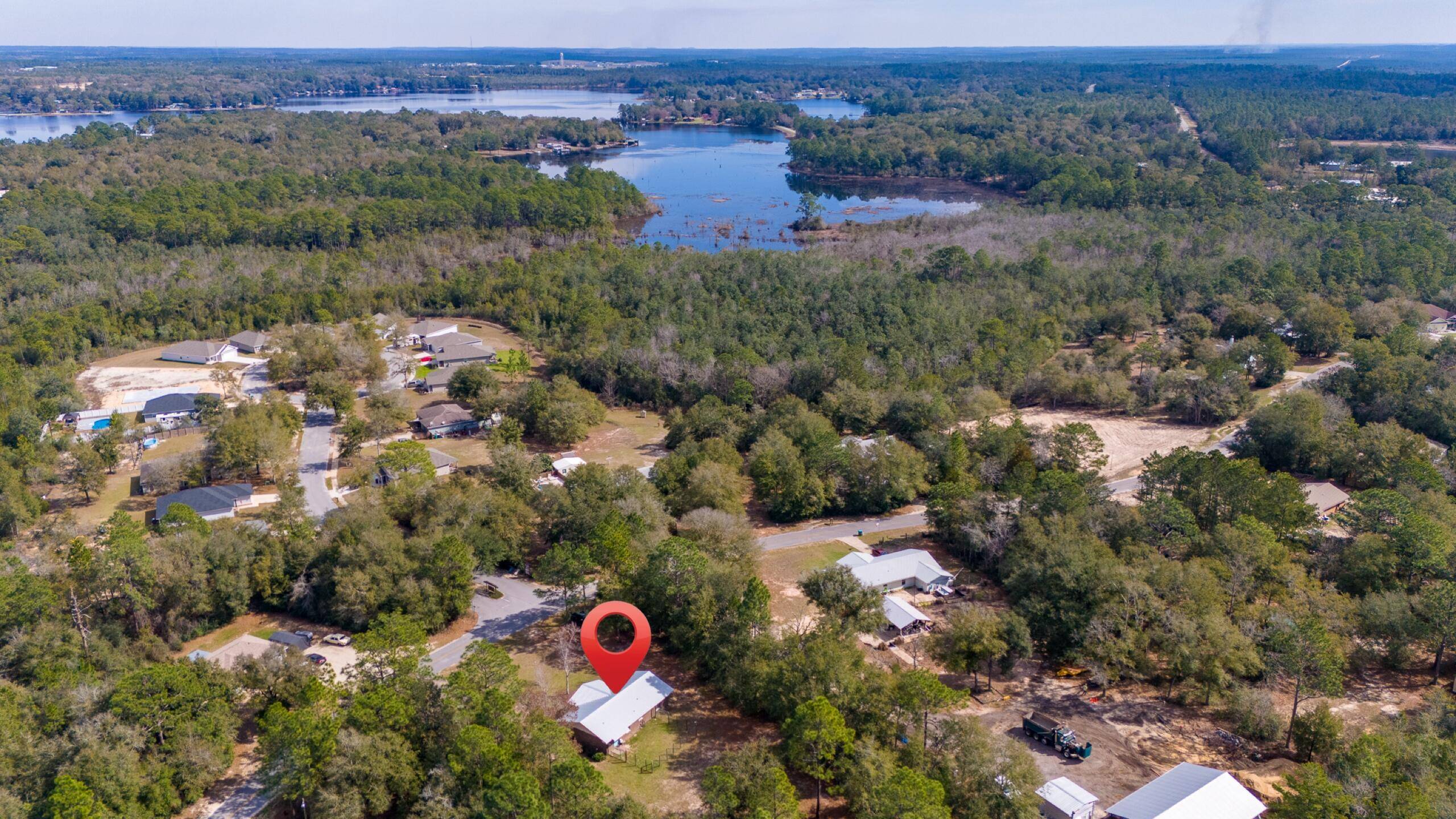 Defuniak Springs, FL 32433,450 Roberts Drive