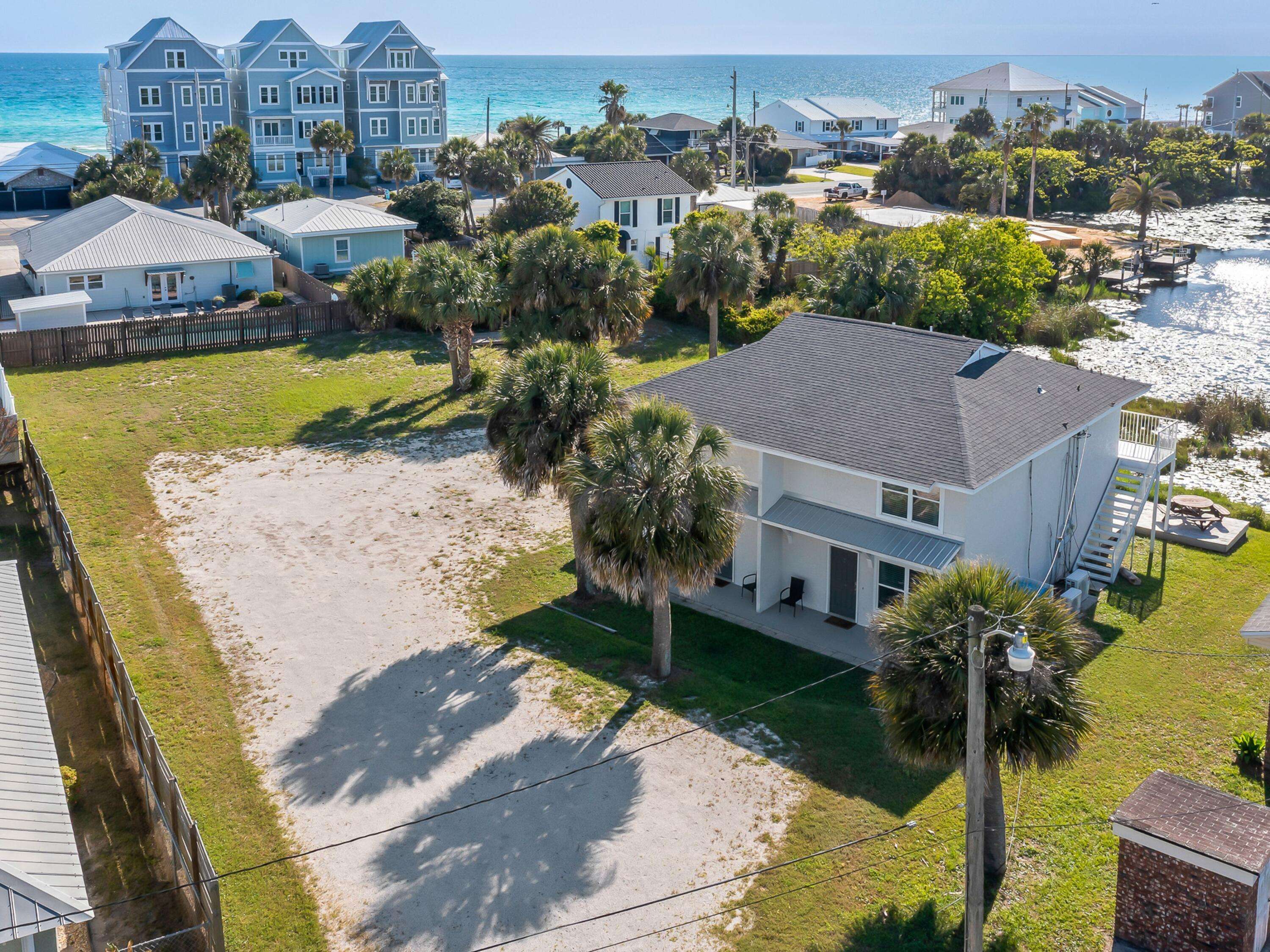 Panama City Beach, FL 32413,109 Granger Lane