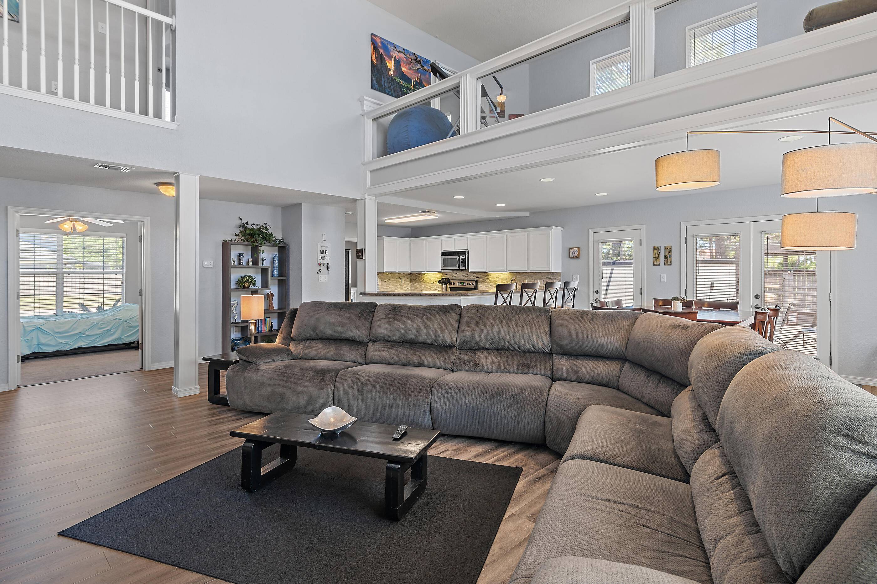 Santa Rosa Beach, FL 32459,282 Loblolly Bay Drive